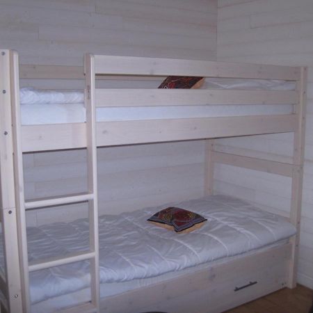 Chambre D'Hotes Park Des Collines - Gite Génissieux Exterior foto